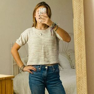 MADEWELL Women's Top